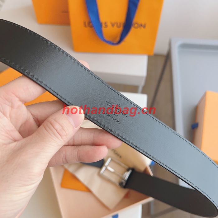 Louis Vuitton Belt 35MM LVB00087